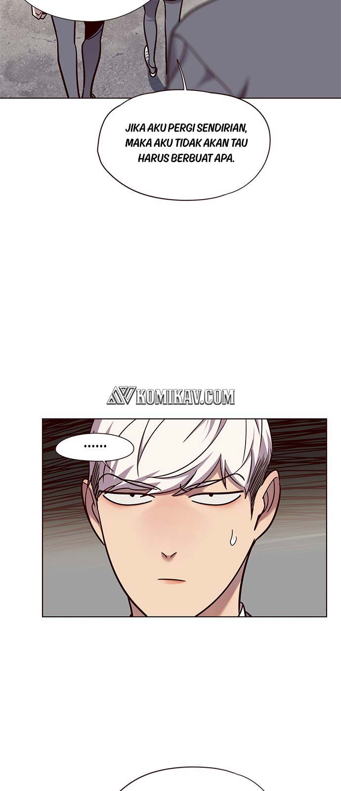 Eleceed Chapter 57 halaman 34