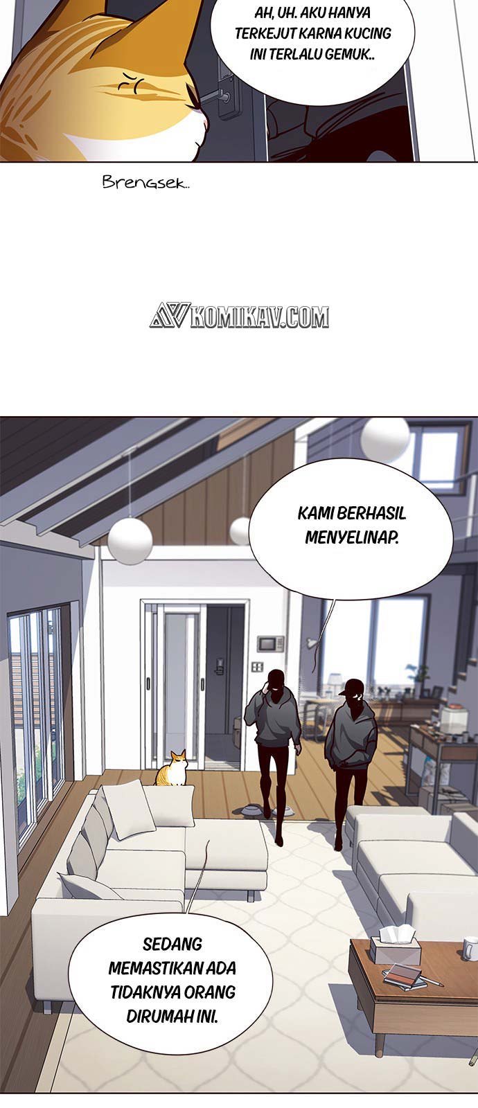 Eleceed Chapter 57 halaman 54