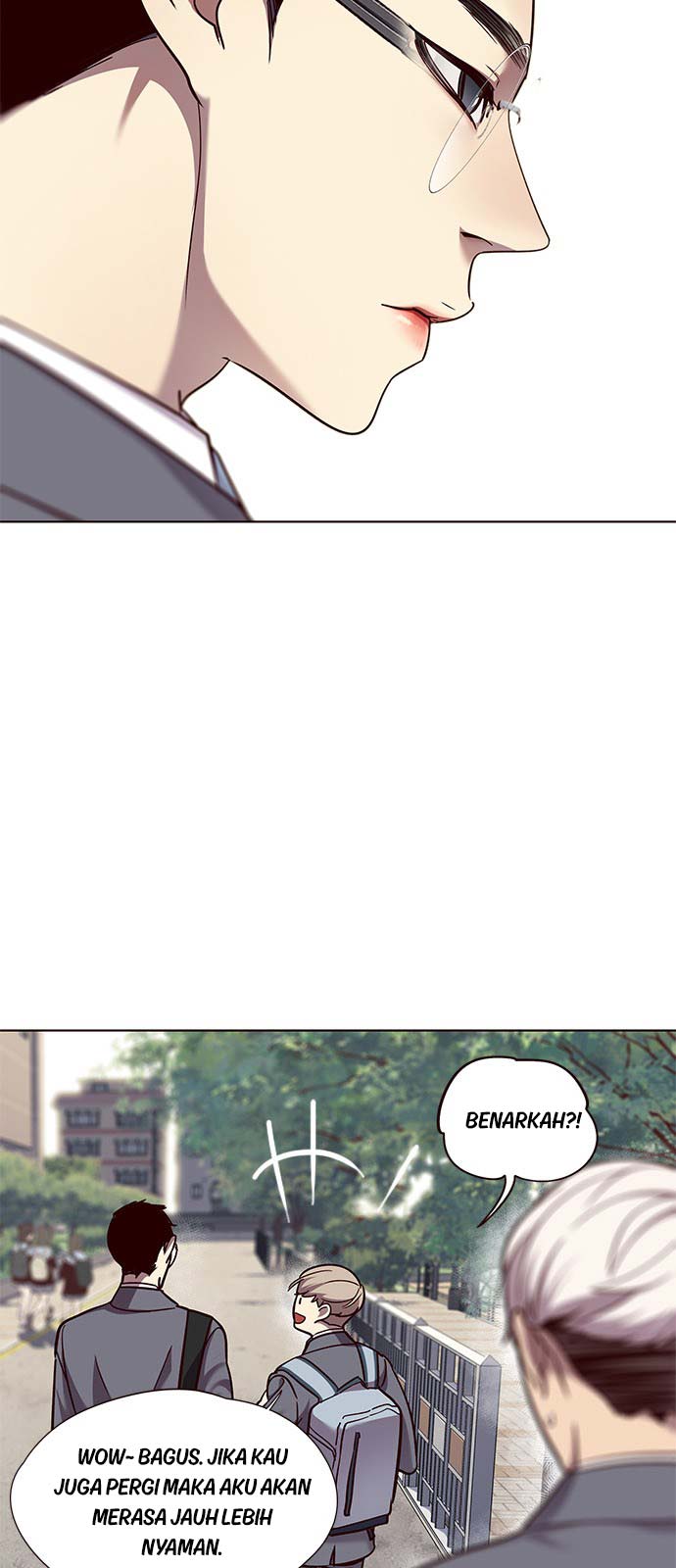 Eleceed Chapter 57 halaman 33