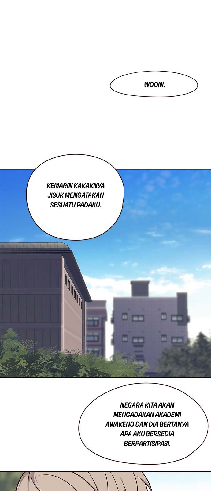 Eleceed Chapter 57 halaman 17