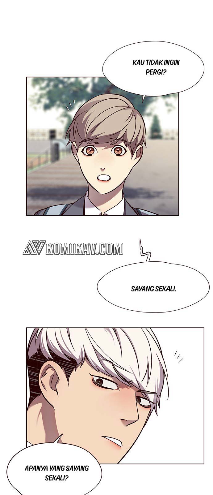 Eleceed Chapter 57 halaman 28