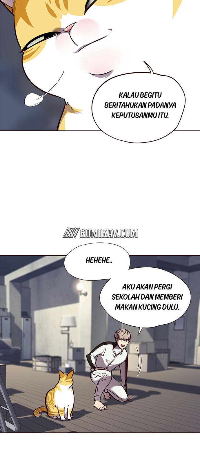 Eleceed Chapter 57 halaman 10