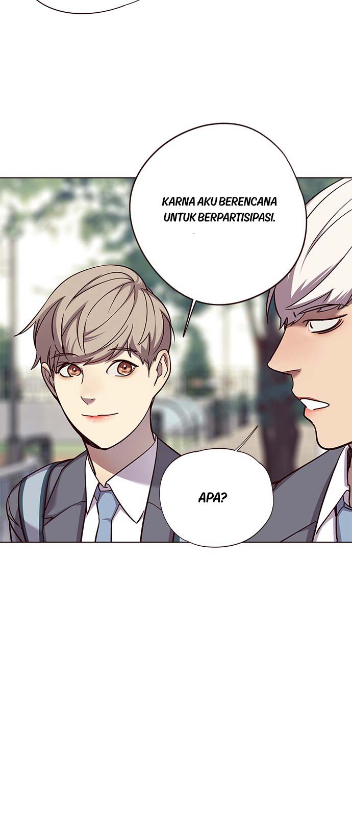 Eleceed Chapter 57 halaman 29