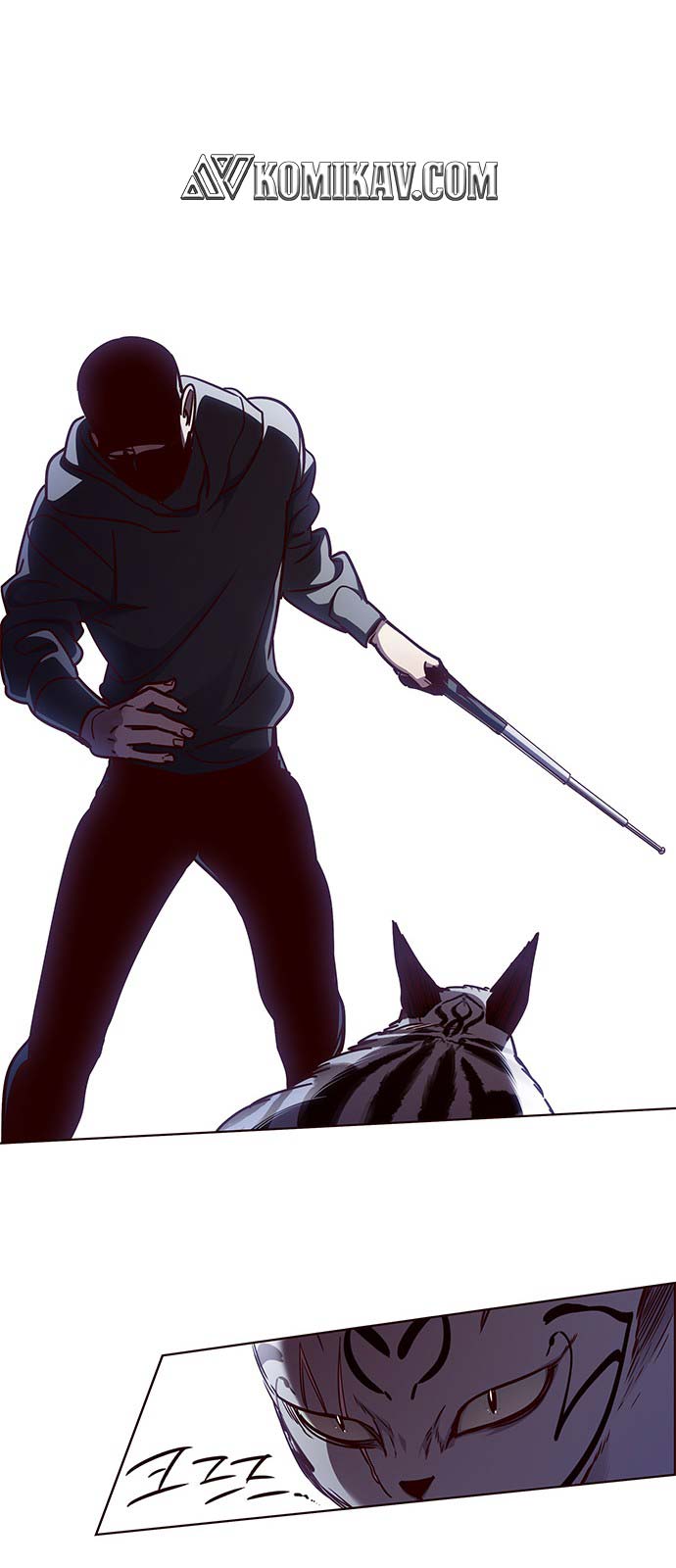 Eleceed Chapter 58 halaman 18