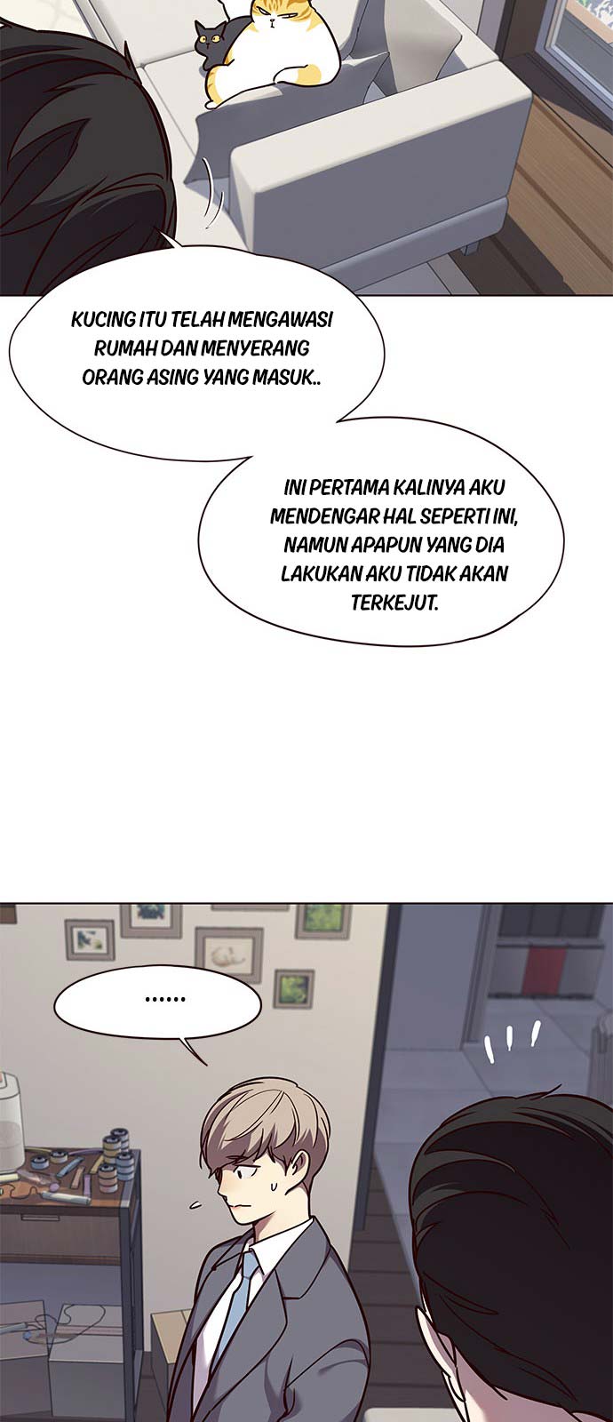 Eleceed Chapter 58 halaman 43