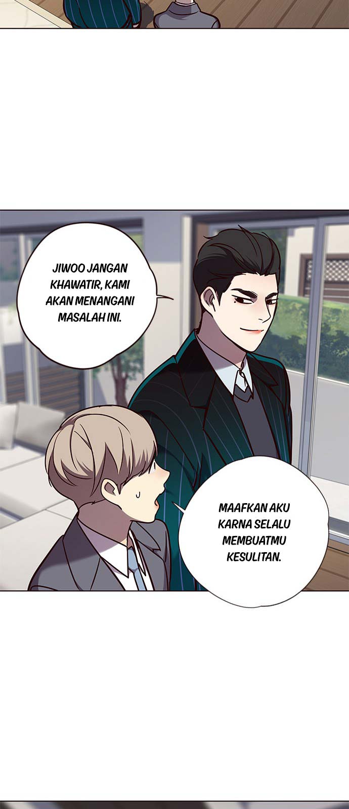Eleceed Chapter 58 halaman 41