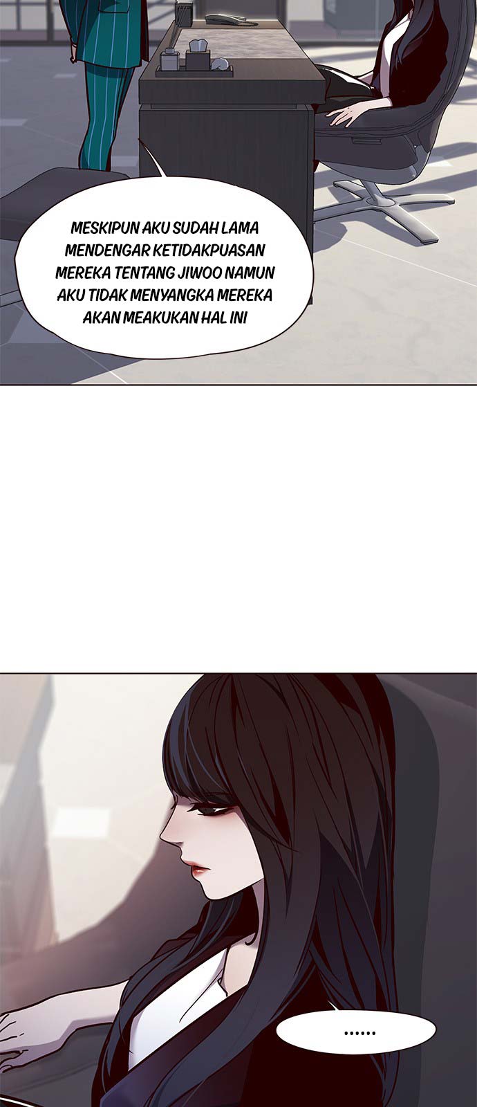 Eleceed Chapter 58 halaman 51