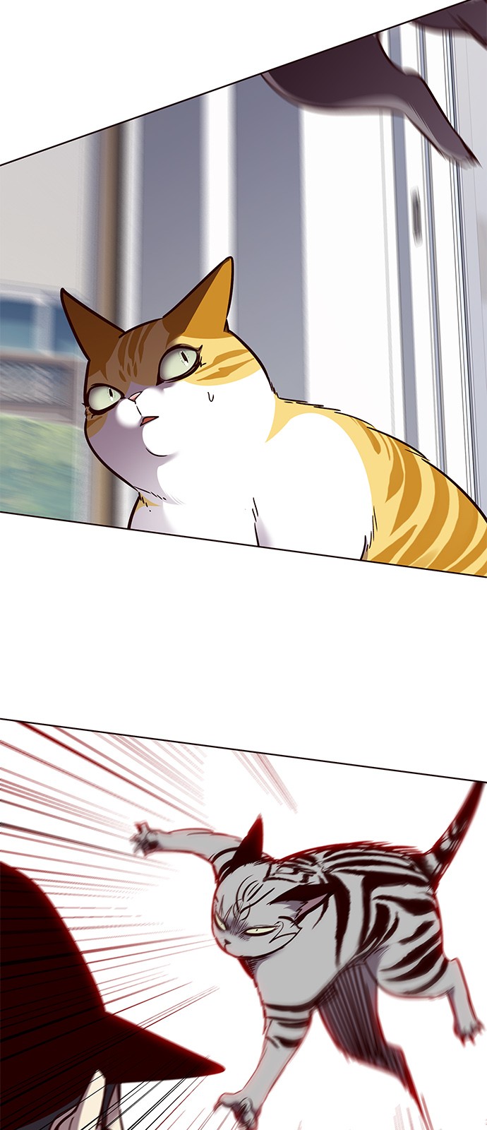 Eleceed Chapter 58 halaman 11