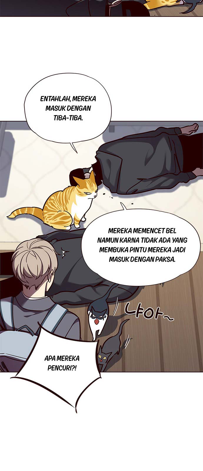 Eleceed Chapter 58 halaman 35