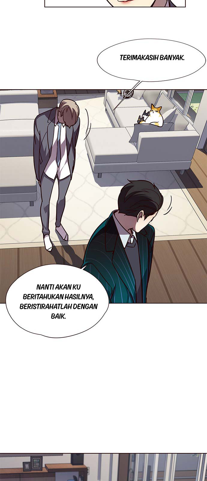 Eleceed Chapter 58 halaman 45
