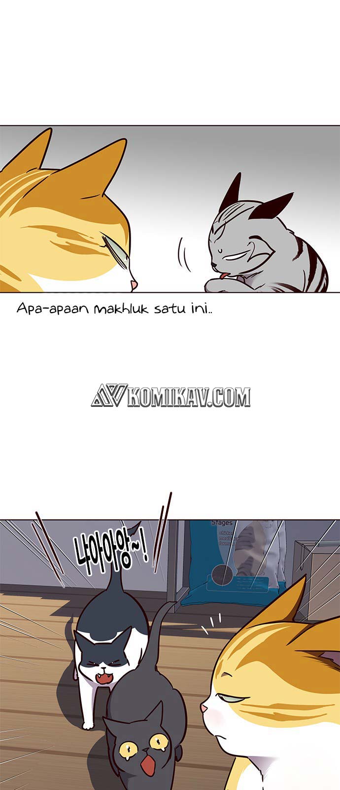 Eleceed Chapter 58 halaman 30