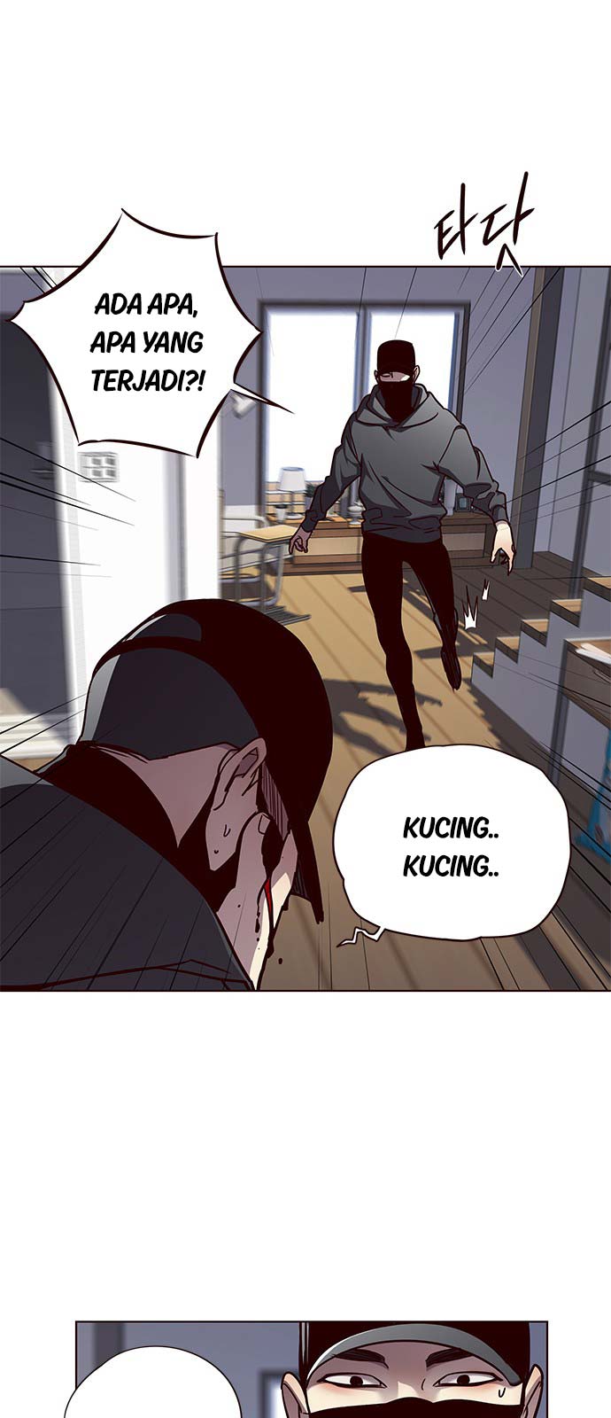 Eleceed Chapter 58 halaman 15