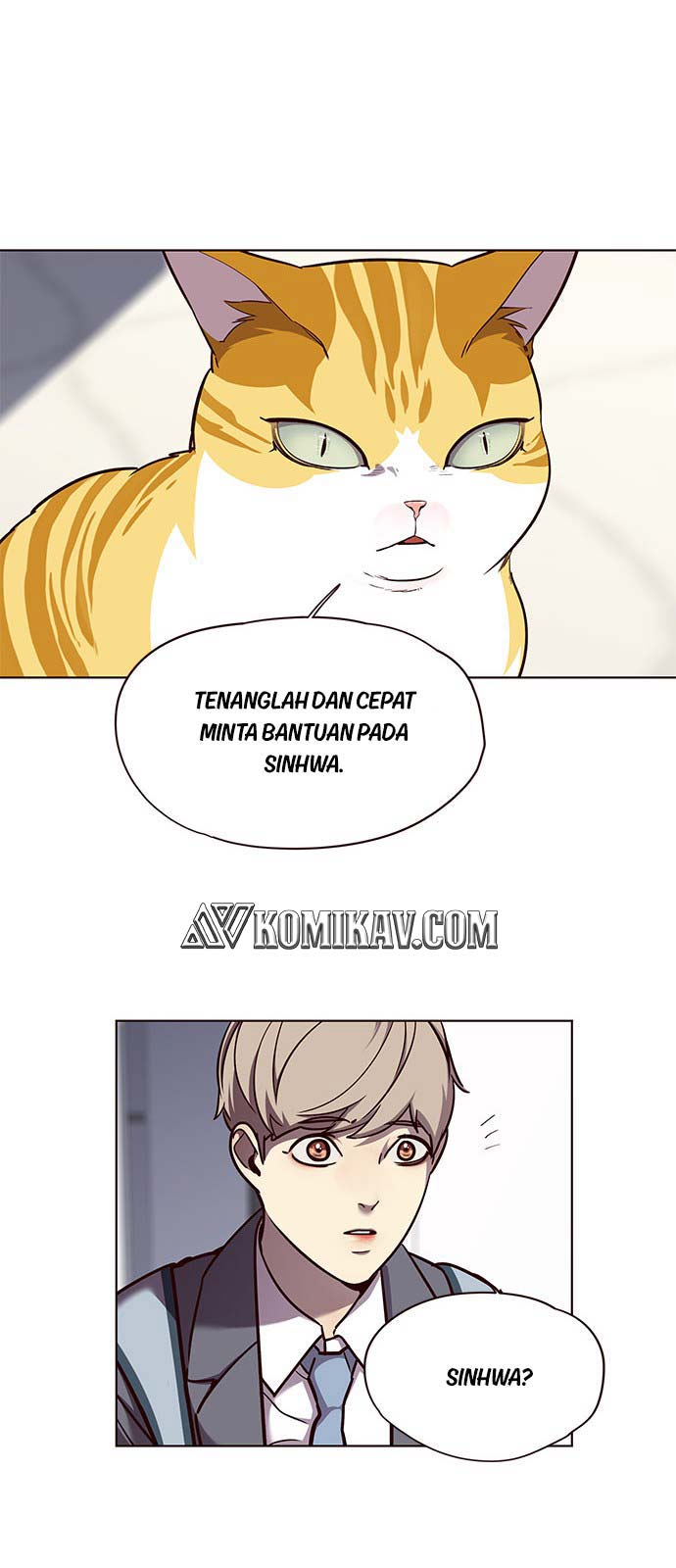 Eleceed Chapter 58 halaman 38