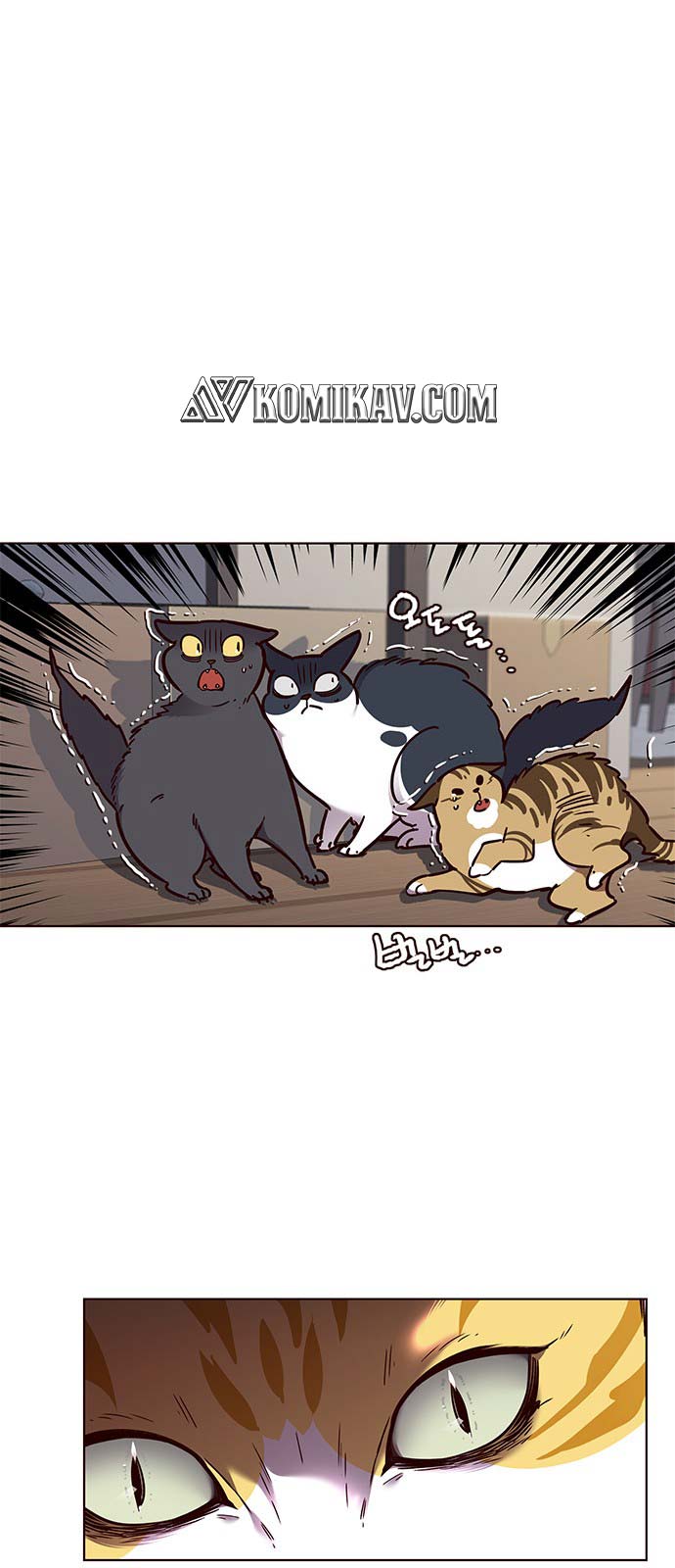 Eleceed Chapter 58 halaman 8