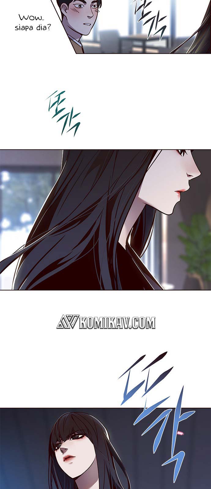 Eleceed Chapter 58 halaman 56