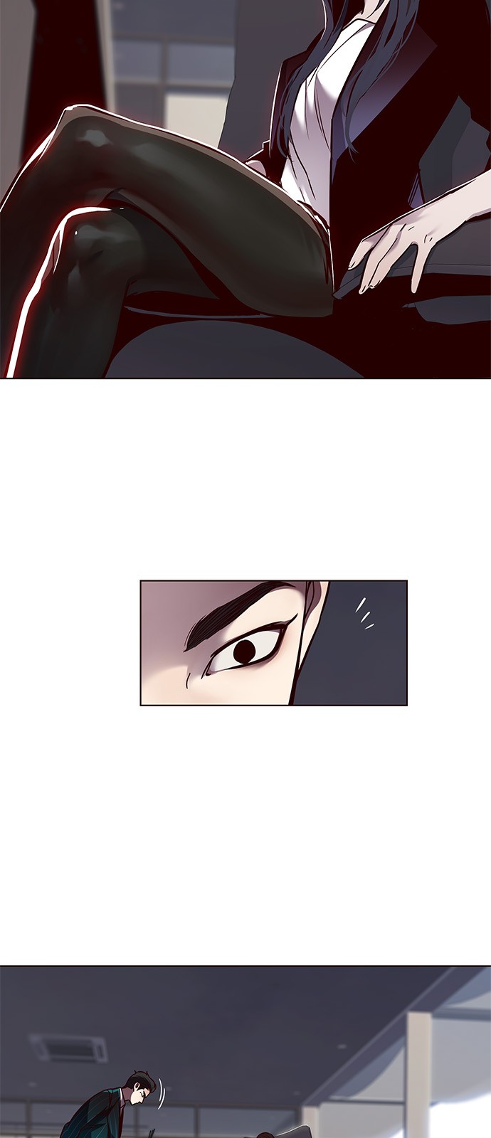 Eleceed Chapter 58 halaman 53