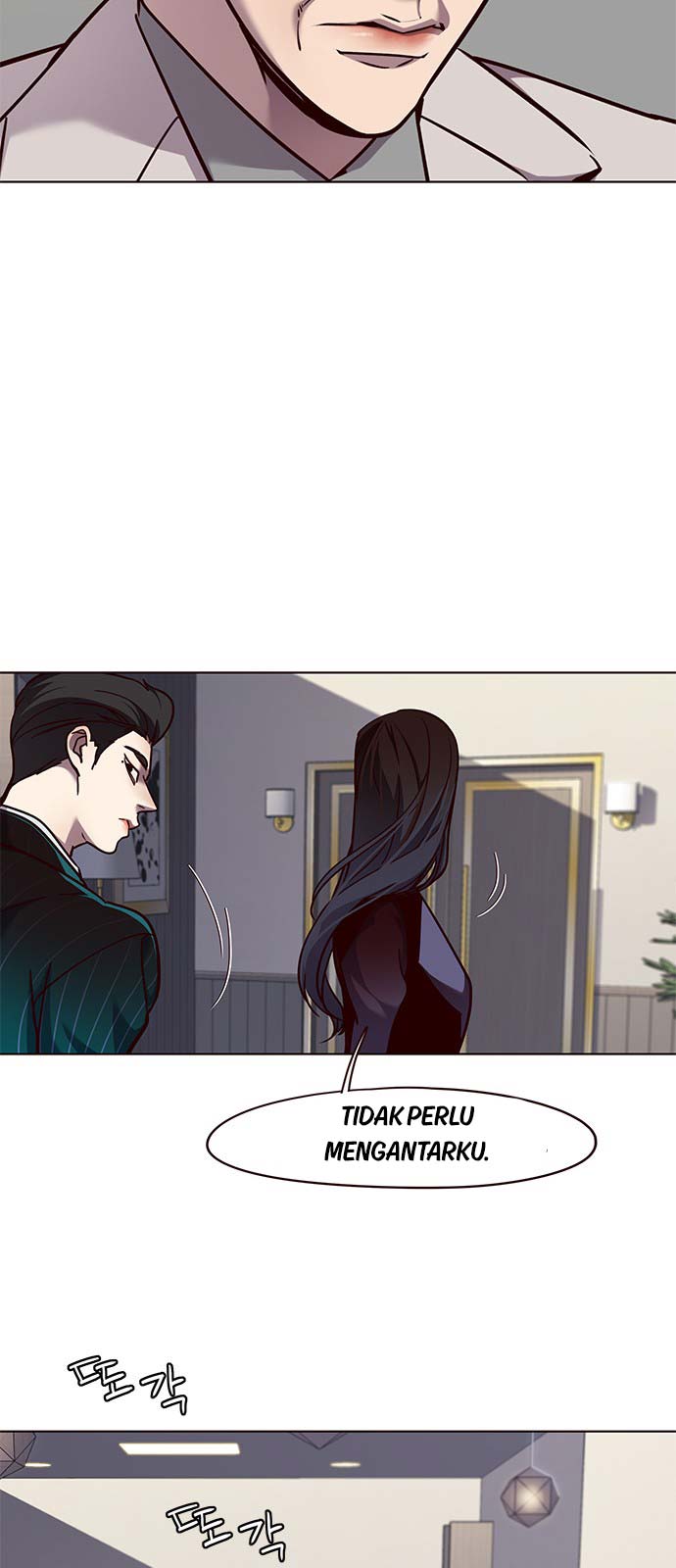 Eleceed Chapter 59 halaman 23