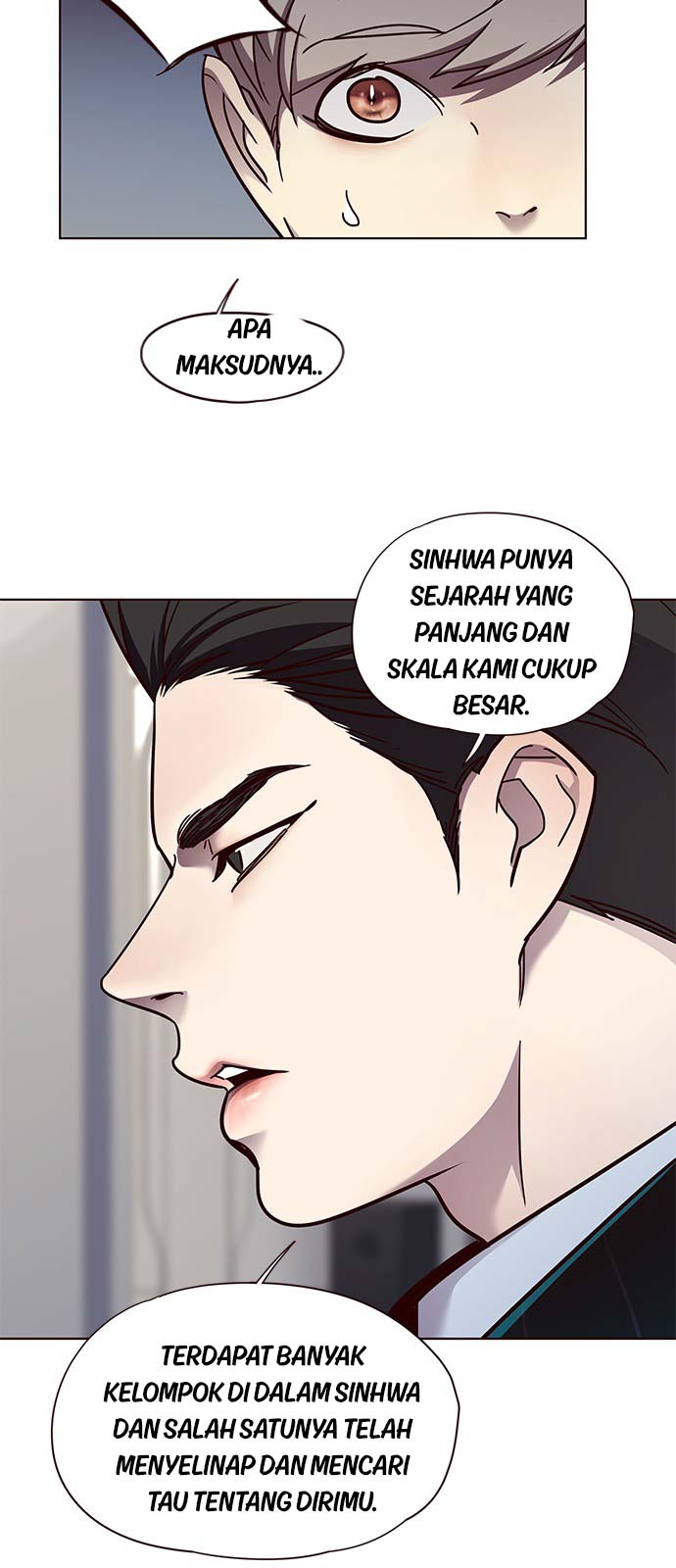 Eleceed Chapter 59 halaman 47