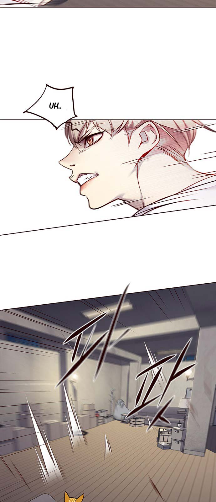 Eleceed Chapter 59 halaman 29