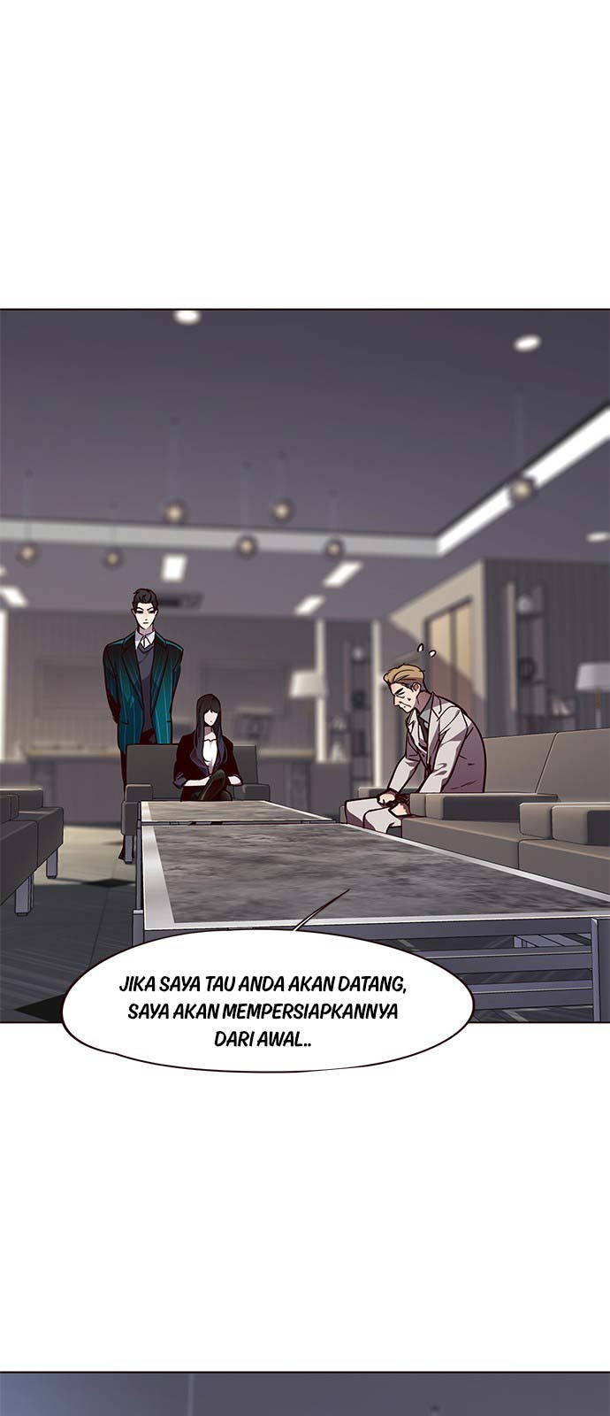 Eleceed Chapter 59 halaman 3