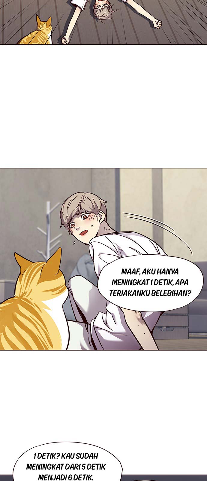 Eleceed Chapter 59 halaman 33