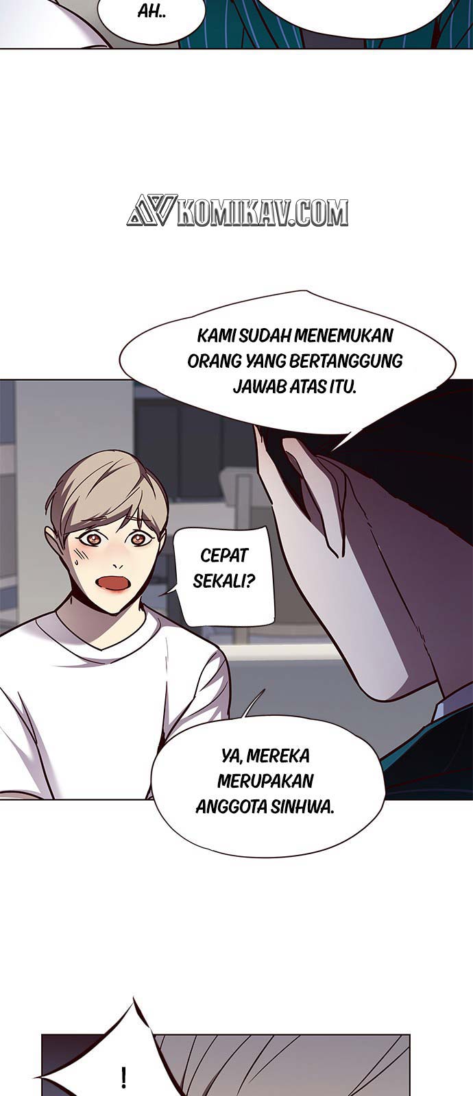 Eleceed Chapter 59 halaman 46