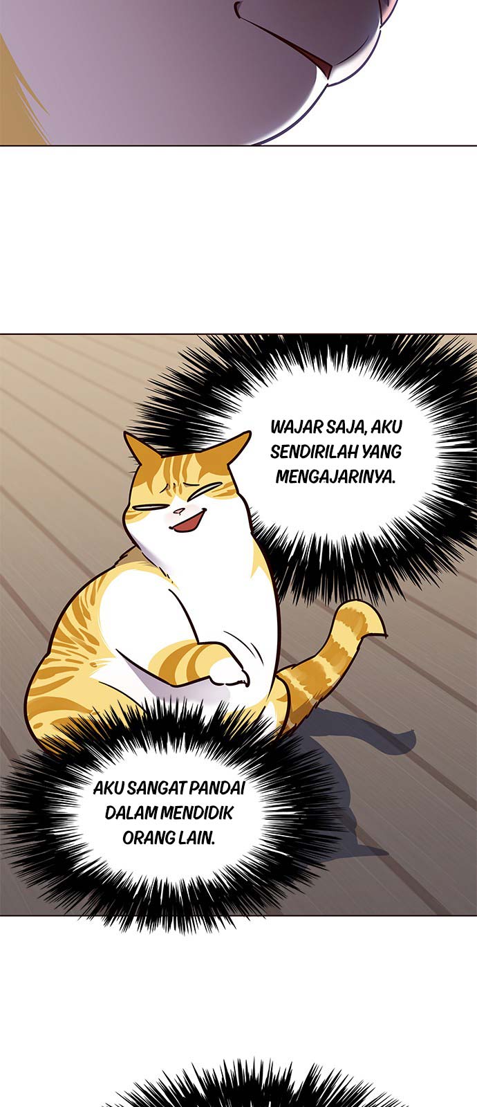 Eleceed Chapter 59 halaman 37