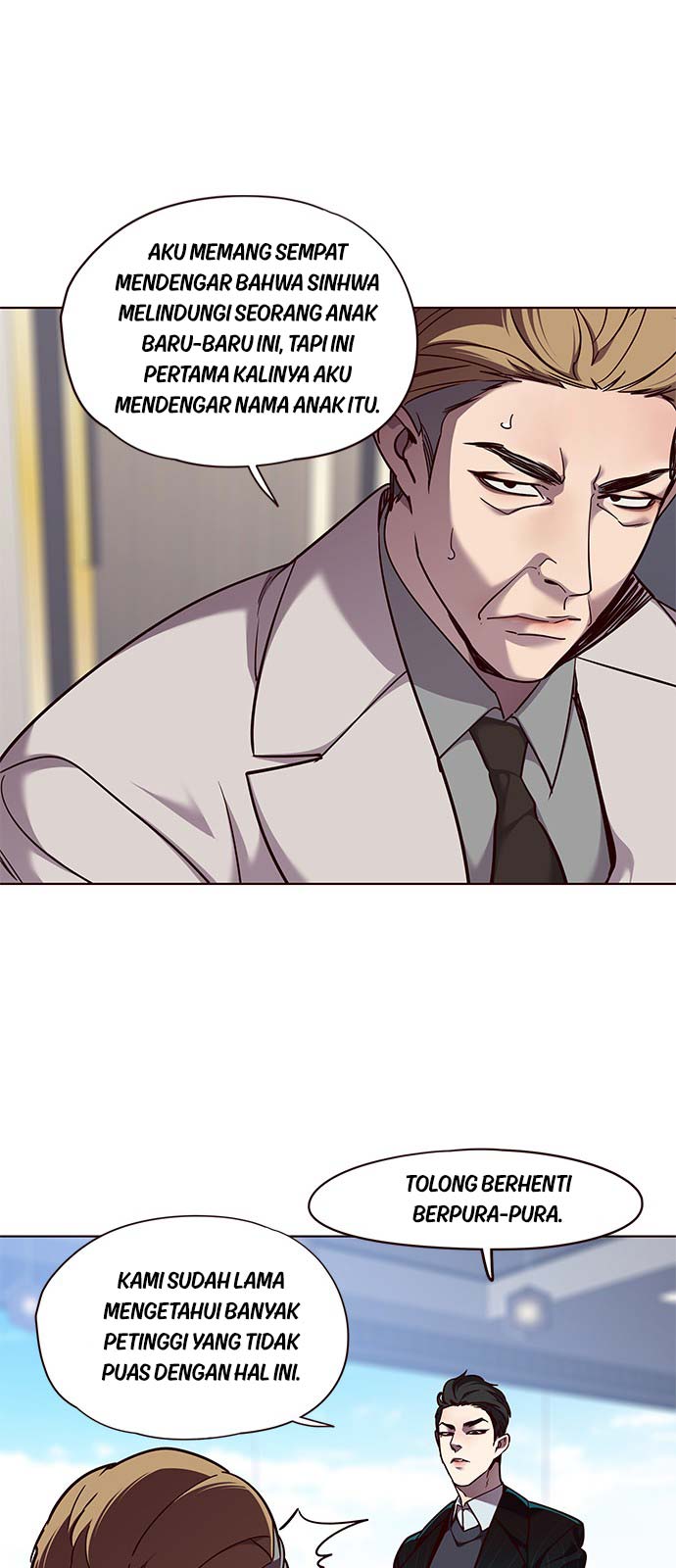 Eleceed Chapter 59 halaman 7