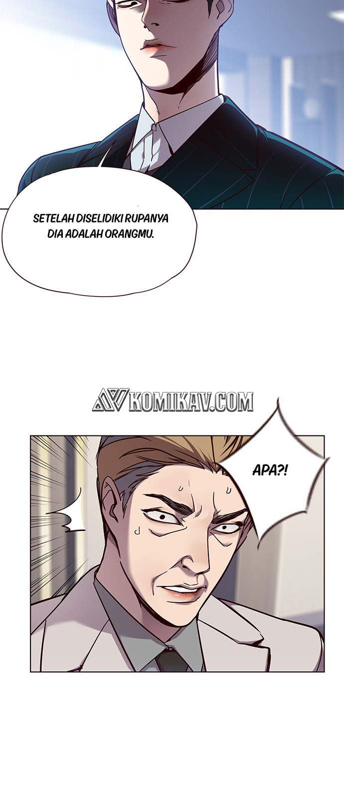 Eleceed Chapter 59 halaman 10