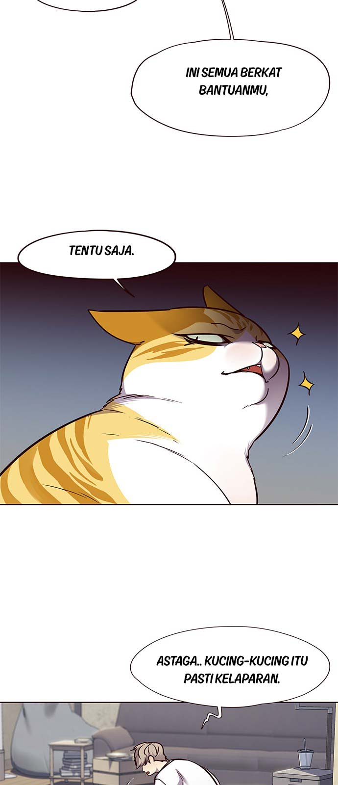 Eleceed Chapter 59 halaman 35