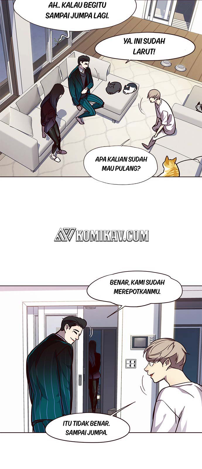 Eleceed Chapter 59 halaman 54