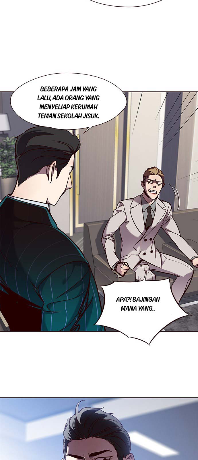 Eleceed Chapter 59 halaman 9