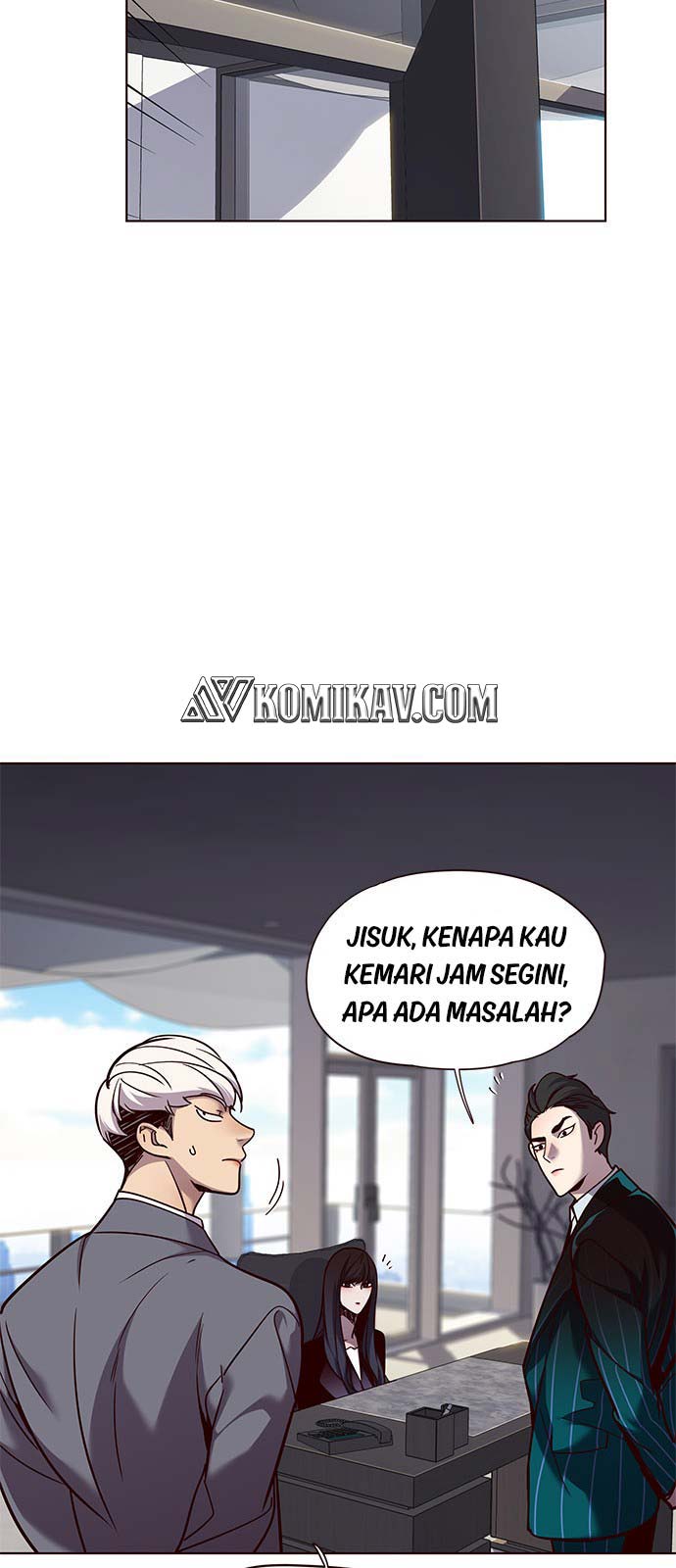 Eleceed Chapter 60 halaman 20
