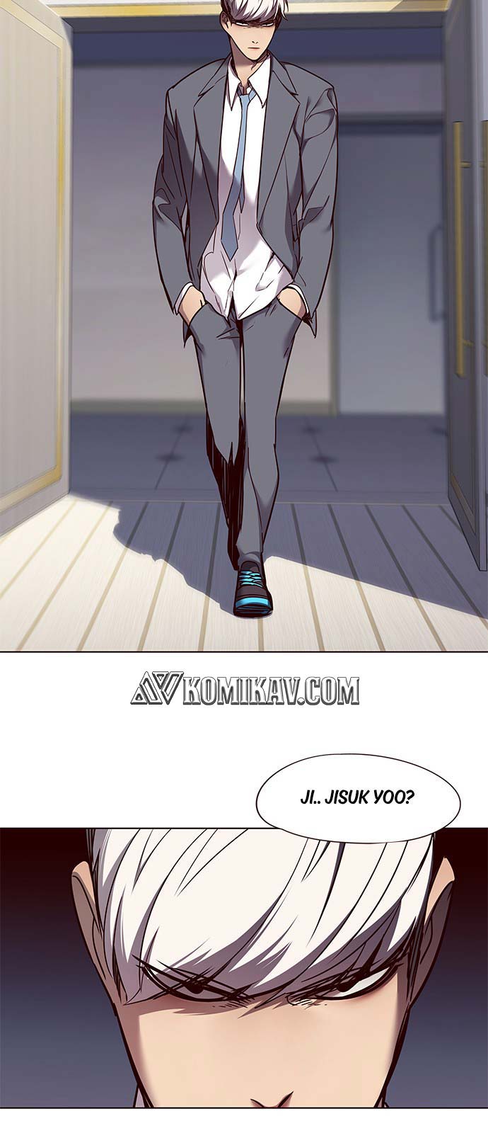 Eleceed Chapter 60 halaman 50