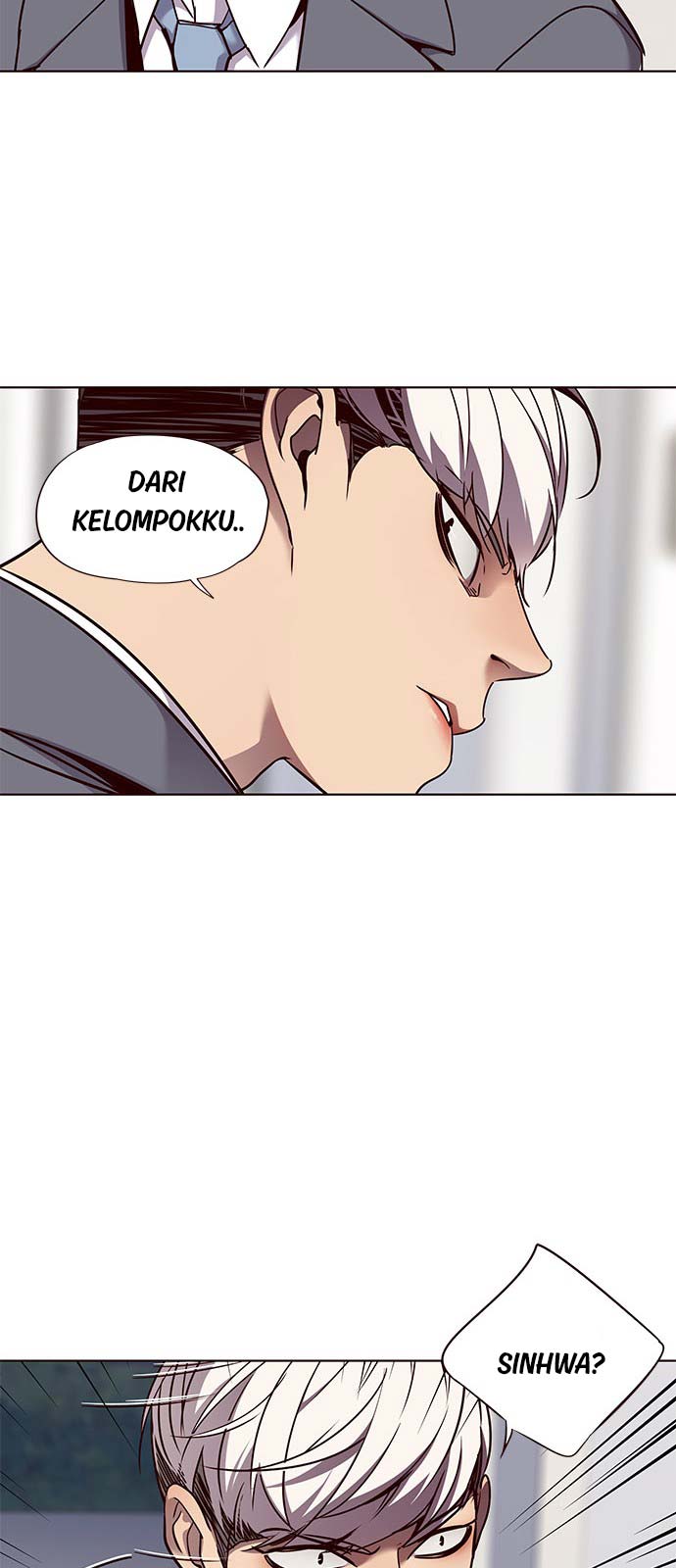Eleceed Chapter 60 halaman 39