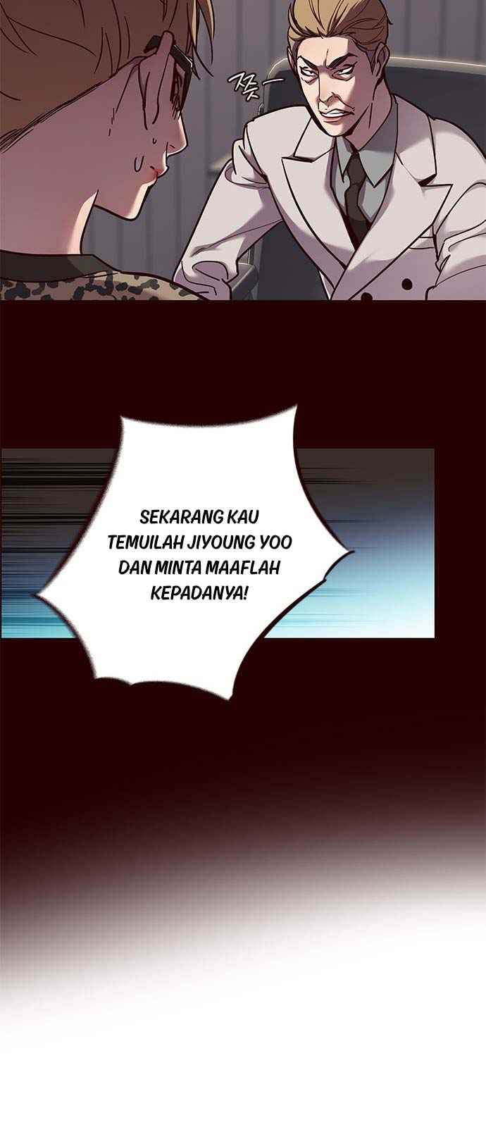 Eleceed Chapter 60 halaman 7