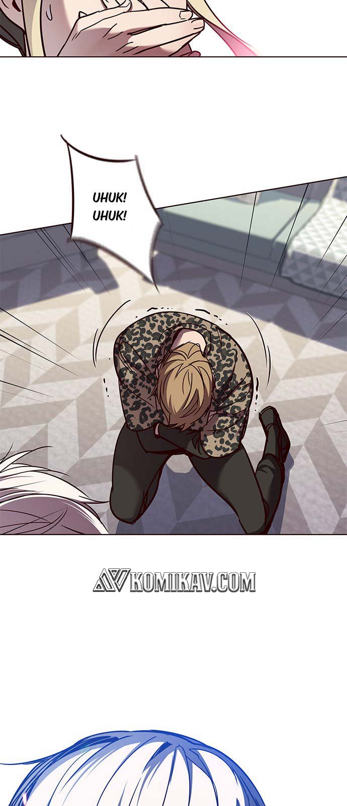 Eleceed Chapter 60 halaman 54