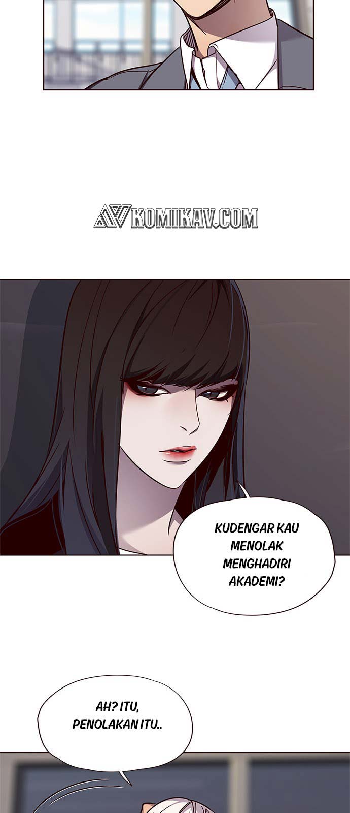 Eleceed Chapter 60 halaman 22