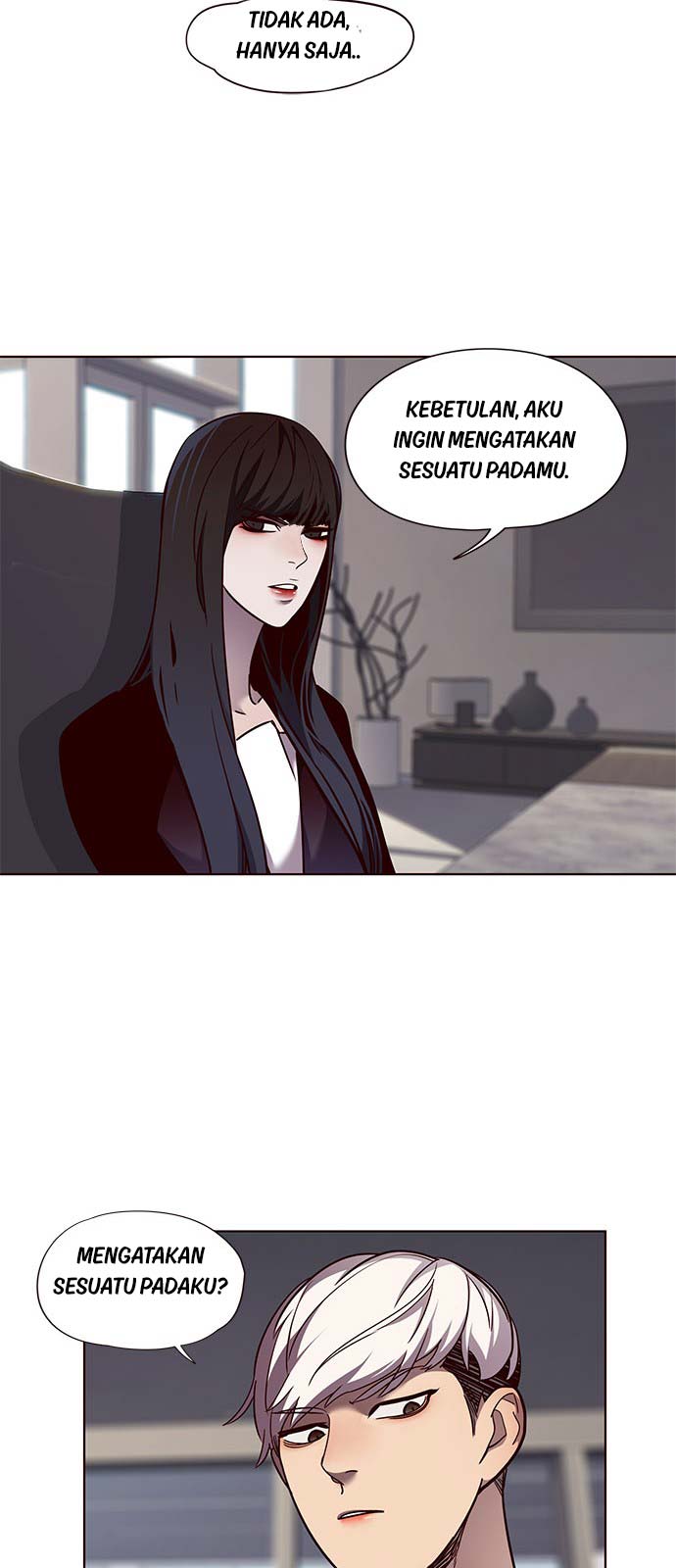 Eleceed Chapter 60 halaman 21