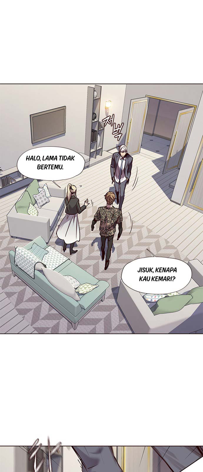 Eleceed Chapter 60 halaman 51