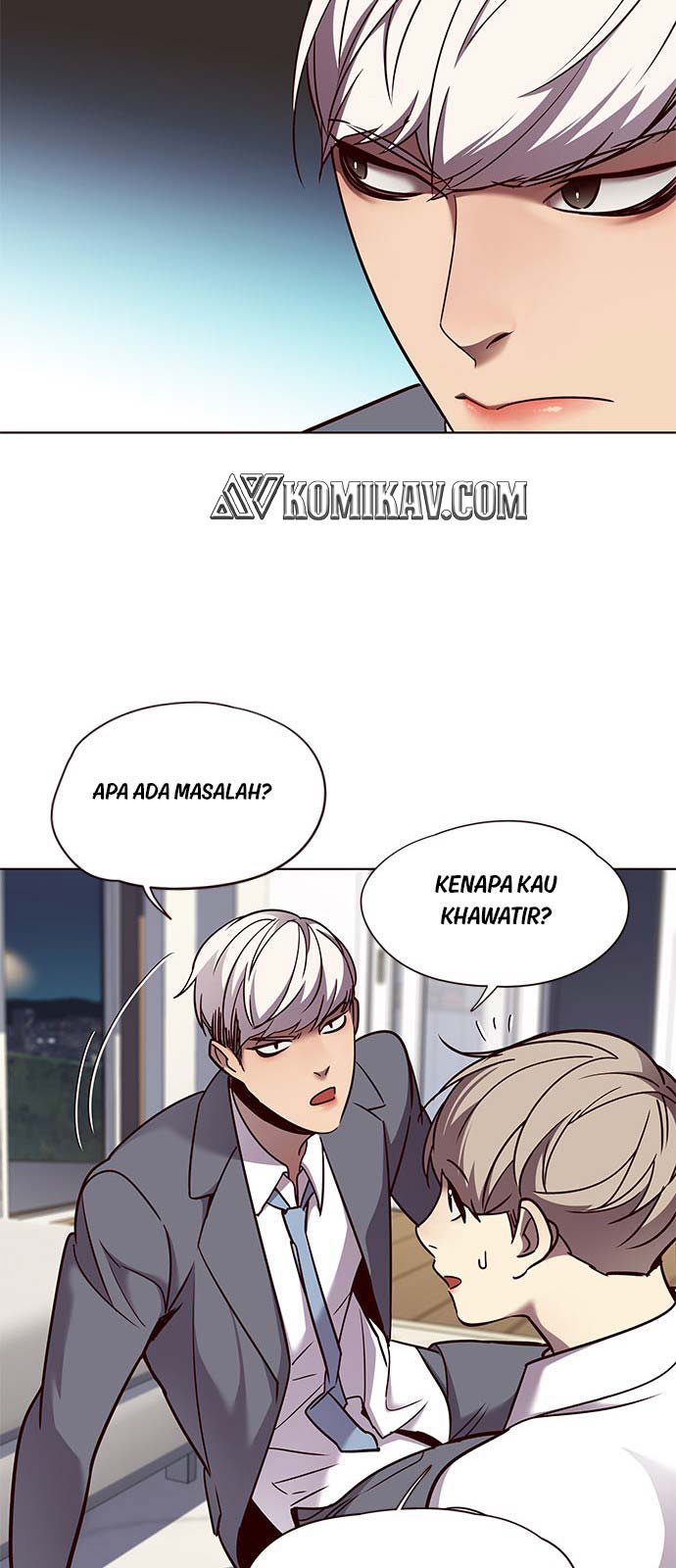 Eleceed Chapter 60 halaman 36