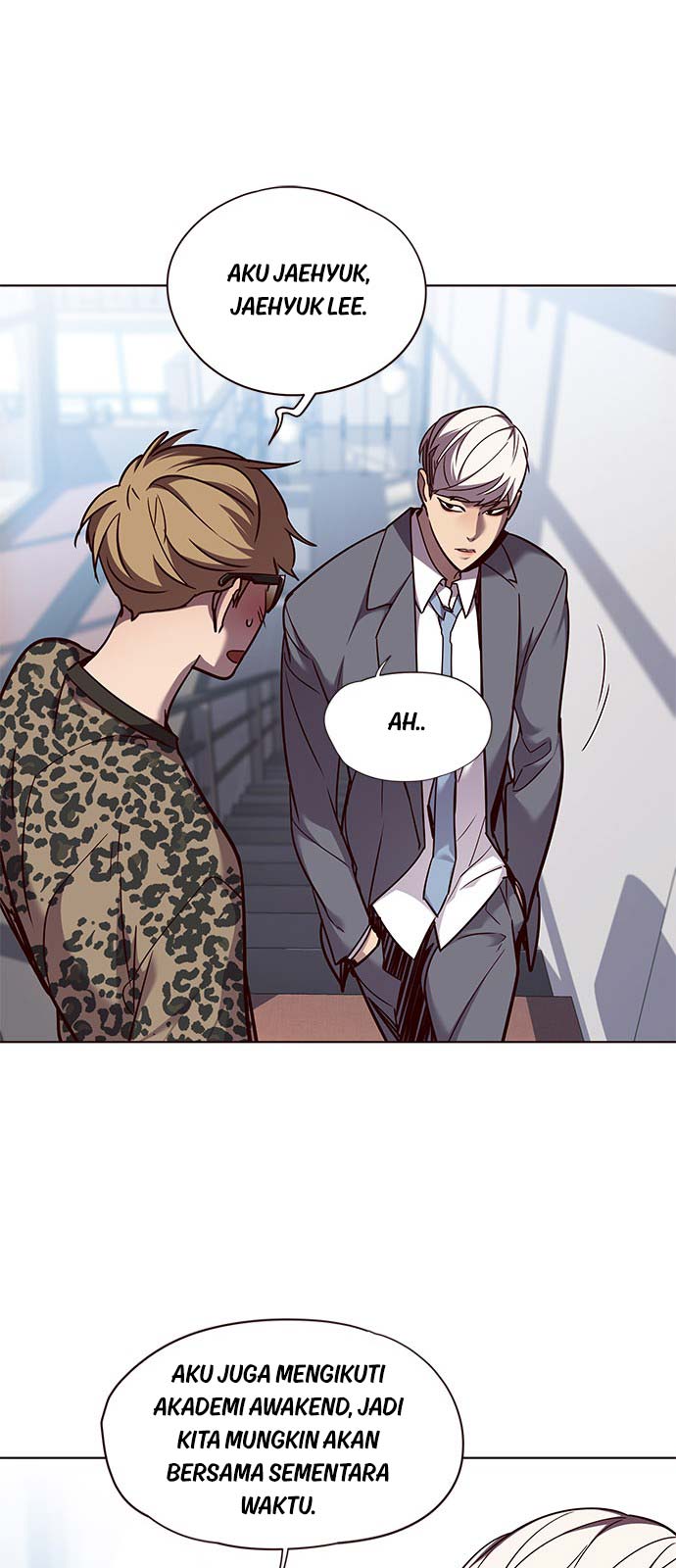 Eleceed Chapter 60 halaman 15