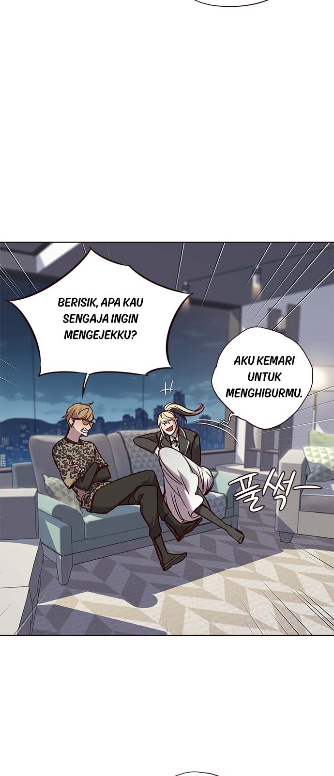 Eleceed Chapter 60 halaman 47