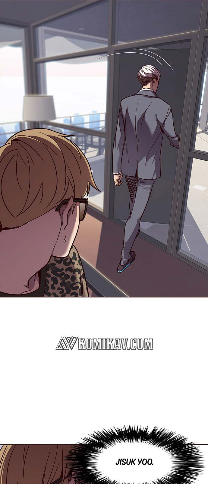 Eleceed Chapter 60 halaman 18