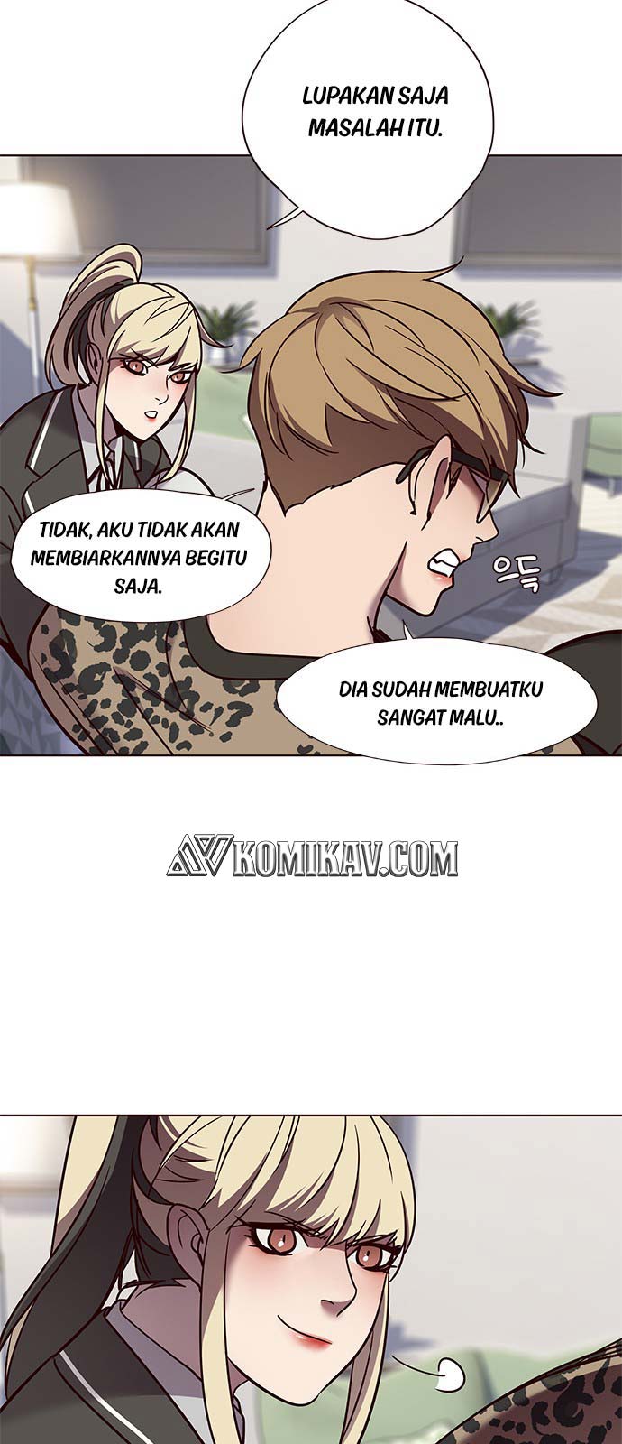 Eleceed Chapter 60 halaman 48