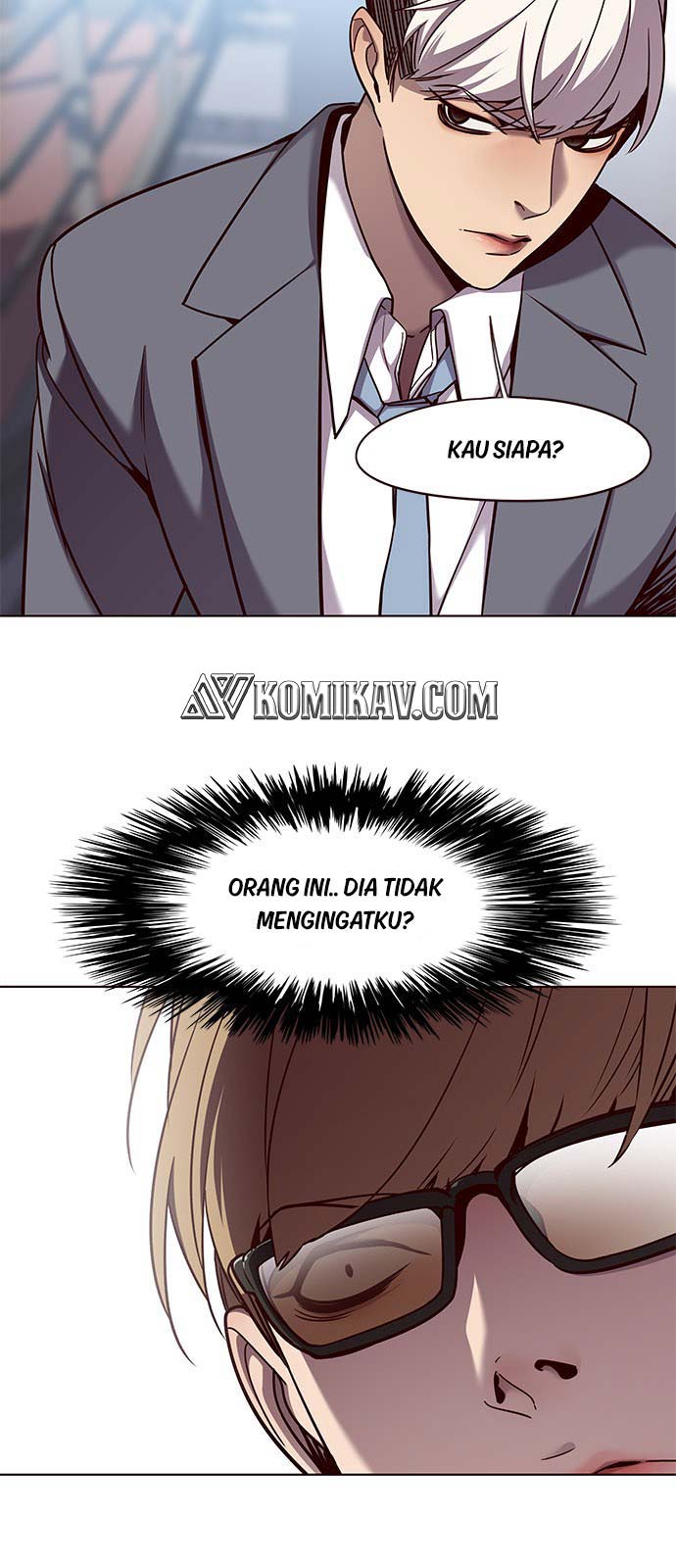 Eleceed Chapter 60 halaman 14