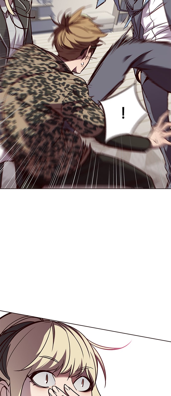 Eleceed Chapter 60 halaman 53