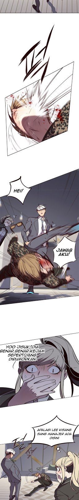Eleceed Chapter 61 halaman 7