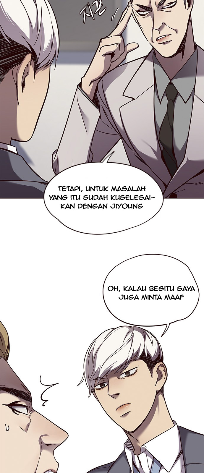 Eleceed Chapter 61 halaman 22