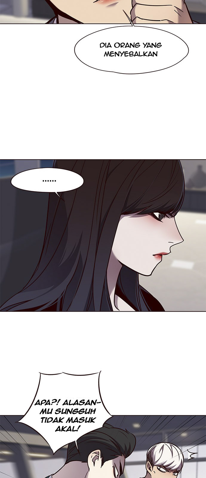 Eleceed Chapter 61 halaman 37